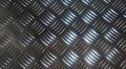 Lamiere Forate E Stirate In Alluminio E Ferro, Profili In Alluminio, Sistemi